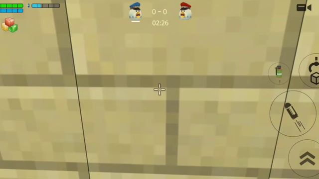 ПРОВЕРКА МИФОВ В ЧИКЕН ГАНЕ!!!!!!!!!!!!! #1 смотреть онлайн