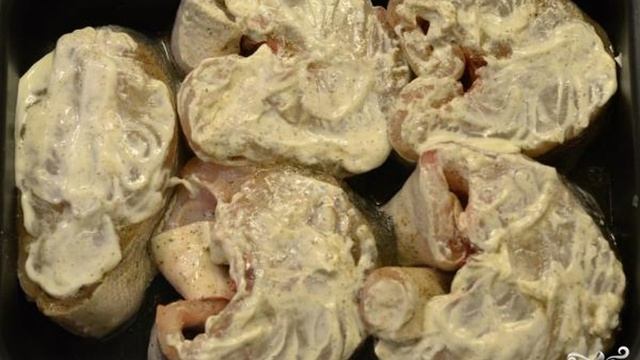 Книга рецептов