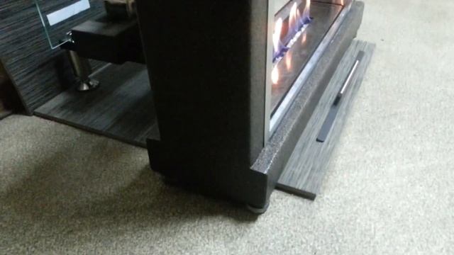 биокамин Nexus- PORTAL смотреть онлайн