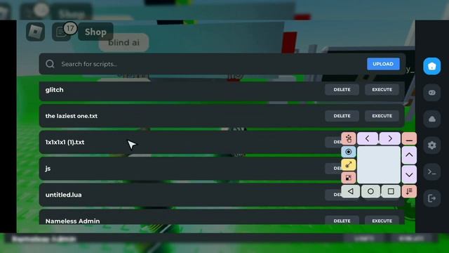 OFFICAL RELEASE LAZY HUB!! | ROBLOX EXPLOIT | DELTA FLUXUS HYDROGEN CODEX смотреть онлайн