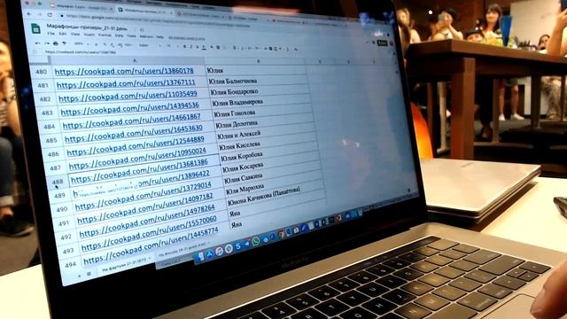 Финал Марафона 3 смотреть онлайн