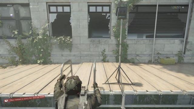 The Division 2 - How to Find The Snitch EVERY WEEK! 99.9% Success Rate смотреть онлайн