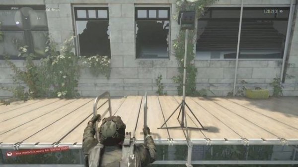 The Division 2 - How to Find The Snitch EVERY WEEK! 99.9% Success Rate