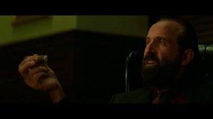 Джон Уик - все из-за тачки.