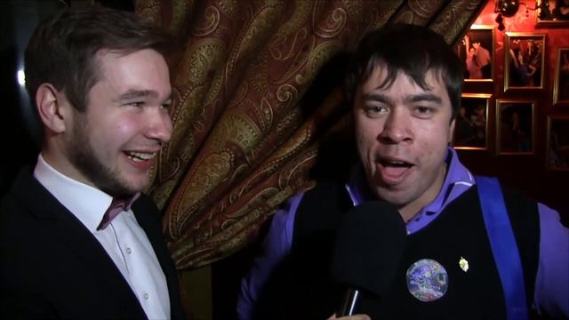 Зачетка - ВСЕРОССИЙСКИЙ ДЕНЬ СТУДЕНТА - ТАТЬЯНИН ДЕНЬ 2014! смотреть онлайн
