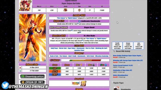 HOW TO BEAT REALM OF GODS EXTREME SUPER BATTLE ROAD! TEAM BUILDING GUIDE! (DBZ Dokkan Battle) смотреть онлайн