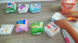 Создаём хранение прокладок?¦°¦°¦КРИСТИНА??¦°¦°¦