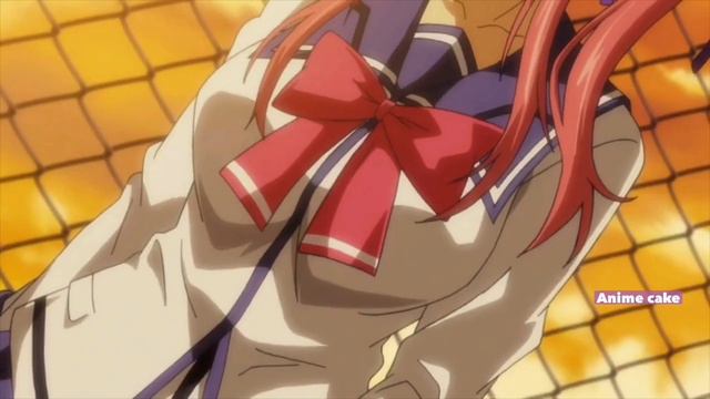 when your waifus fight over you смотреть онлайн