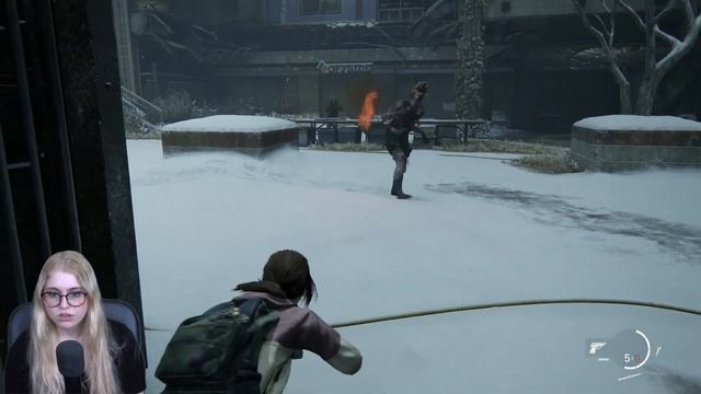 My First Time Ever Playing The Last Of Us | Left Behind DLC | Full Playthrough | PS5 смотреть онлайн