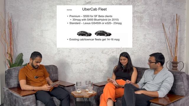 How UBER raised it’s first $1 MILLION? - Gaurav Navani | Ep 48 смотреть онлайн