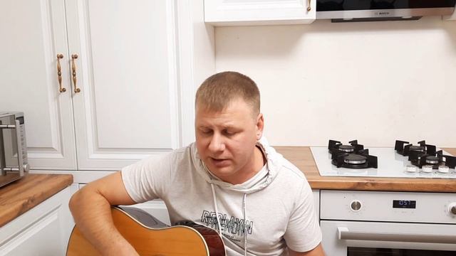 Andery Toronto - Мама прости сына хулигана (на гитаре кавер) #anderytoronto #мамапрости #maximkozlo