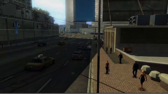 Driver: San Francisco - часть 1 - Начало расследования смотреть онлайн
