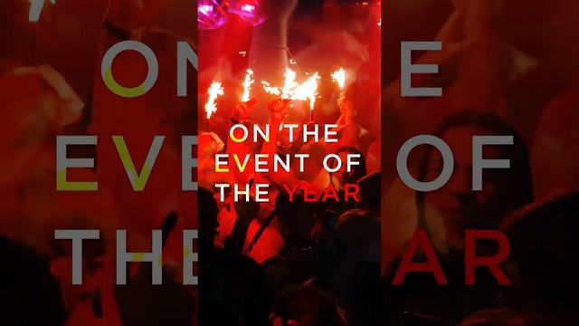 ROTFVengeance - AFTER PARTY PROMO - SOCIAL MEDIA смотреть онлайн