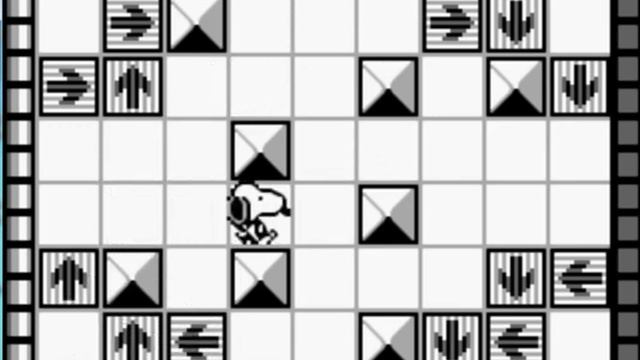 Snoopy's Magic Show : 18-31 (ITA) смотреть онлайн