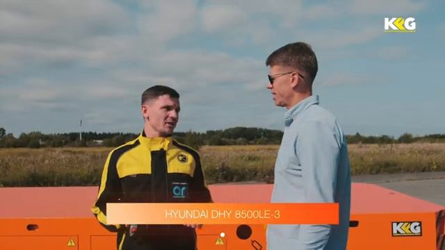 Обзор дизельной передаточной телеги KFG грузоподъемностью 10 т