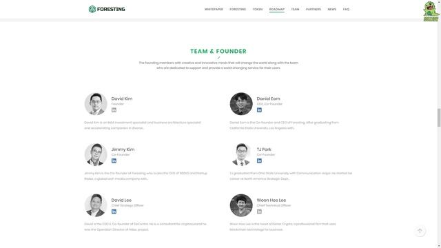 ?Foresting - Принцип работы и детали смотреть онлайн