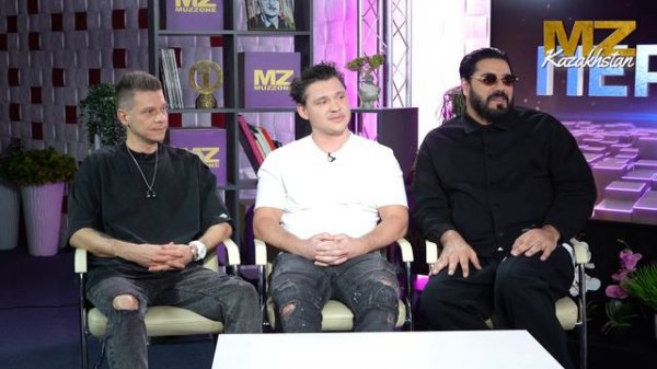 группа «КОРНИ»: «Наши хиты на века». О новых треках и феномене популярности. ПЕРСОНА на MUZZONE