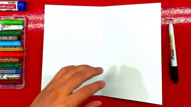 ОТКРЫТКА на 1 СЕНТЯБРЯ от РыбаКит смотреть онлайн