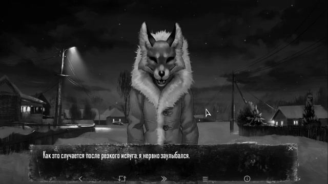 Tiny Bunny #5 I мы встретили лисичку! I смотреть онлайн