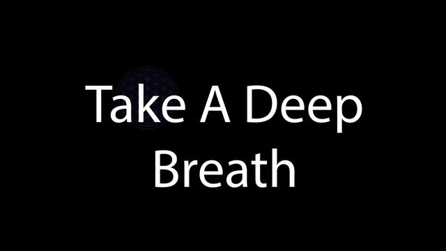 Flower Of Life Chromotherapy Meditation For Depression, Stress, Agression, Calmness