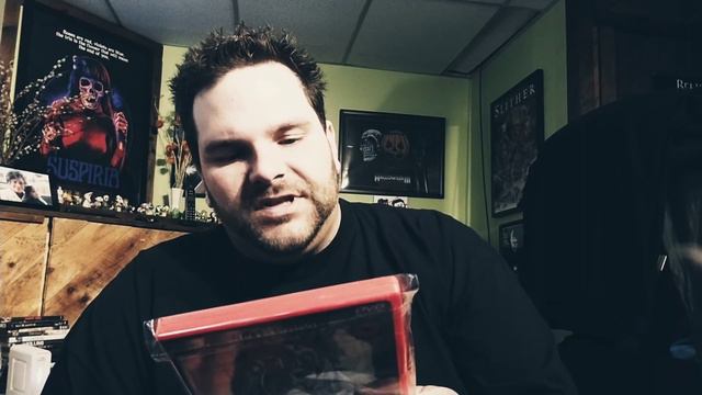 COLLECTION OVERVIEW: Mondo Macabro (3.27.18) смотреть онлайн