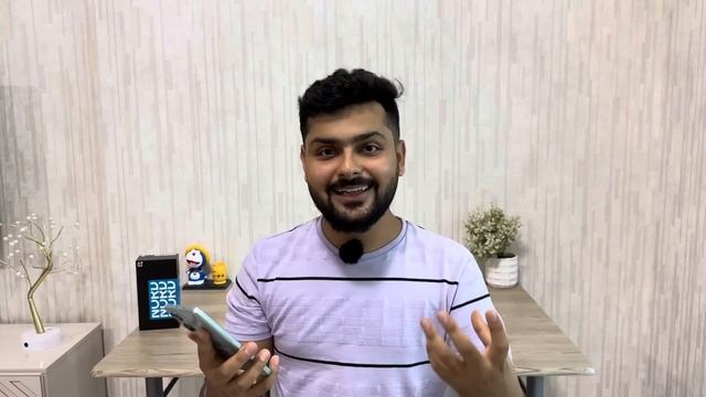 Oneplus Nord 3 Official Retail Unit Unboxing & Review: Most Detailed Review! смотреть онлайн