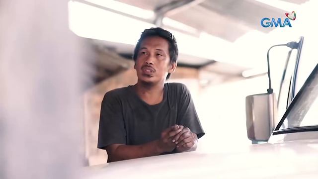Bride, Hinahanap Ang Sasakyan Ng Yumaong Ama Para Gamiting Bridal Car | Kapuso Mo, Jessica Soho