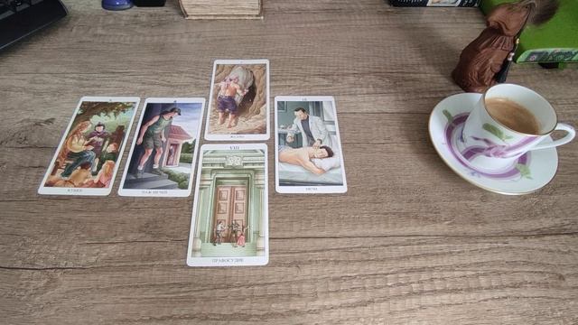 ИНСАЙТ ДНЯ Перестаньте искать плохое в тех, кто рядом, сосредоточьтесь на своих сильных сторонах.