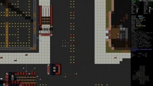 Бионика - Cataclysm: Dark Days Ahead # 17