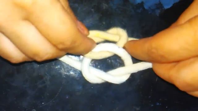 DIY - TRUE LOVER´S KNOT смотреть онлайн