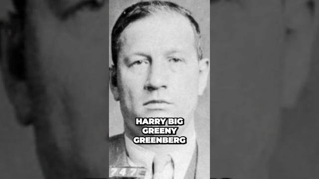Uncovering the Shocking Truth About Bugsy Siegel's Dark Side смотреть онлайн