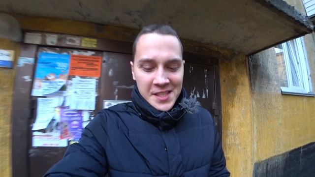 ВСТРЕЧА ДЕНИСА С ПСИХОЛОГОМ. ЖЕЛАНИЕ БАБУШКИ ФАИНЫ. смотреть онлайн