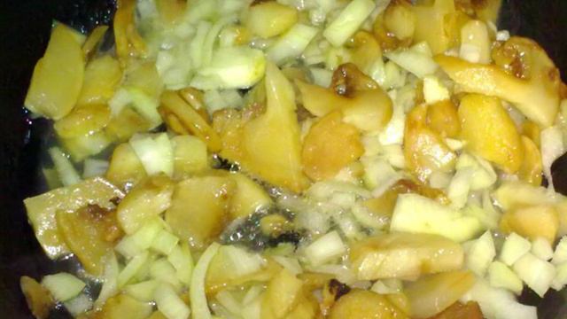 Кулинарные хитрости