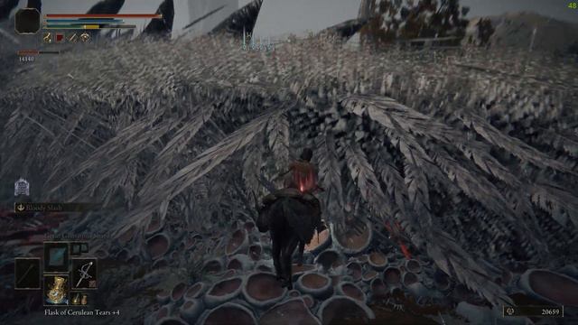 Elden Ring: EARLY Infinite Rune Farm!   Faroth Fort Sleeping Dragon.  Still works with 1.08!!