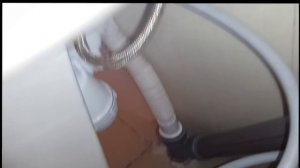 Подключаем стиральную машину правильно!