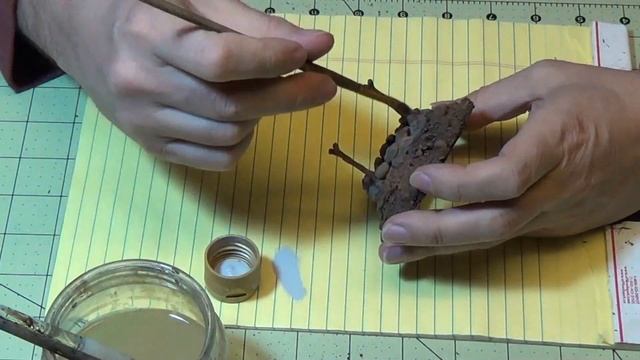 Finished DINOSAUR ROAST FIRE PIT Terrain for D&D Games (The DM's Craft #110/ Part 2) смотреть онлайн