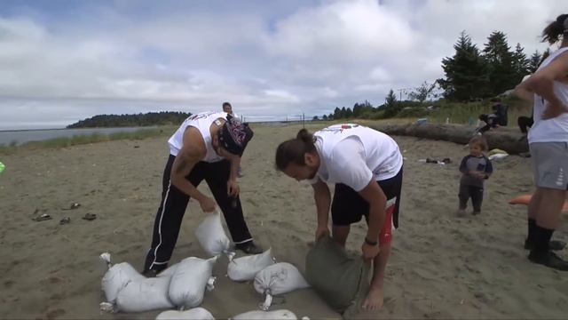2017 Wildman Games смотреть онлайн