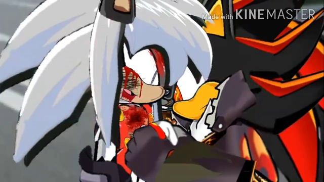 Shadow infinitus [AMV] odiado por la vida misma смотреть онлайн