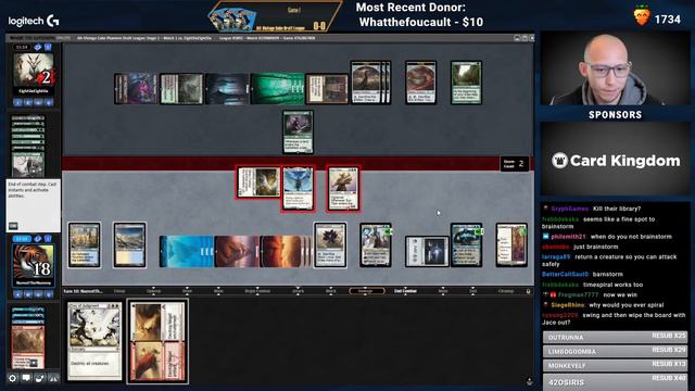 100% Busted Spells | Alt-Vintage Cube Draft | Cube [Arena] смотреть онлайн