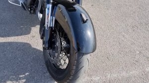 Honda VTX 1800 Обзор мотоцикла|Гораздо интереснее чем кажется..Минусы всё таки есть..