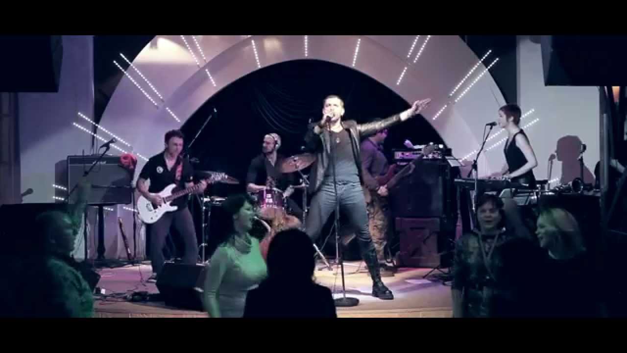 KIR - Enjoy The Silence (Depeche Mode Cover)