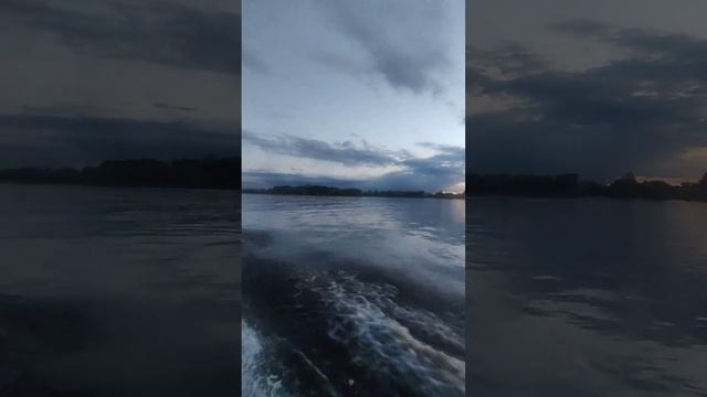 Катамаран+Parsun 100 смотреть онлайн