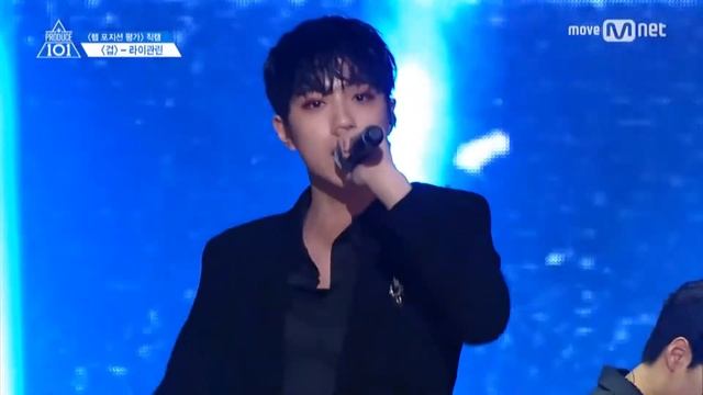 [Fanmade][PD101][Simple intro] Guan Lin and Seonho - Their adventure throughout PD101 смотреть онлайн