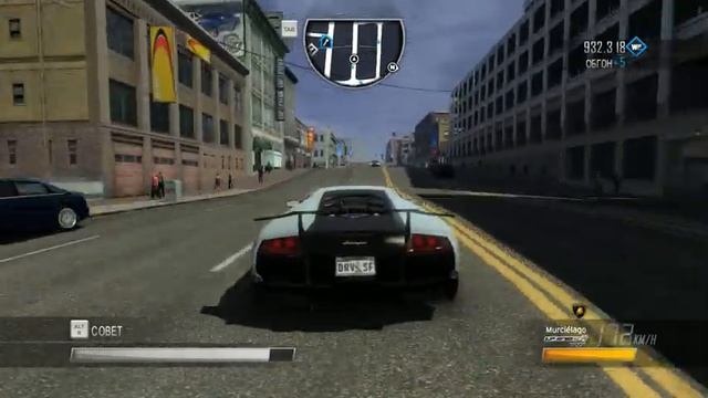 Driver Обзор игры.avi