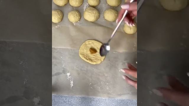 Домашние пироги с философией