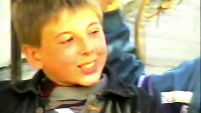 МАКЕЕВКА Обьедененный Ребята с Нашего Двора 1997 год. смотреть онлайн