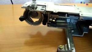 Ремонт швейной машинки Фамилия 3008.