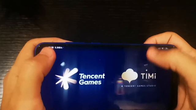 Gaming Performance : Redmi 8A смотреть онлайн