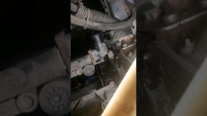 замена радиатора кондиционера шкода фабия 2 2012г без снятия бампера