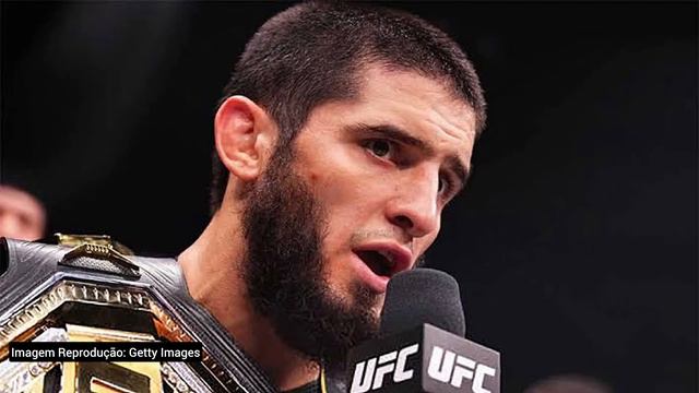 CLIMA ESQUENT0U🚨 Topuria DESAFIA Makhachev QUE NÃO GOSTOU e RESPONDEU de FORMA SURPREENDENTE смотреть онлайн